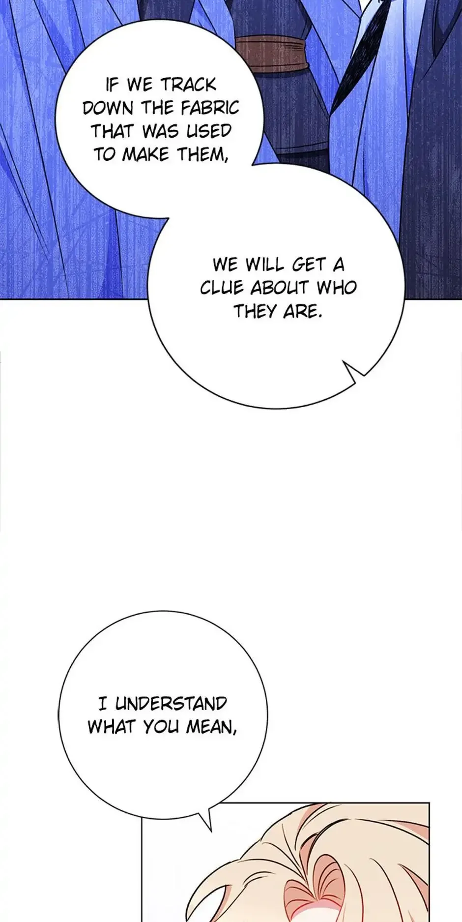 The Tyrant Princess Wants to Get Married! Chapter 32 page 25