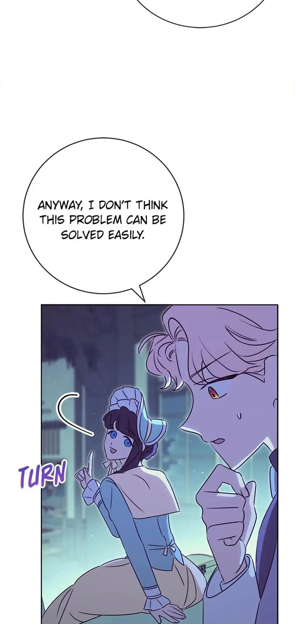 The Tyrant Princess Wants to Get Married! Chapter 32 page 54