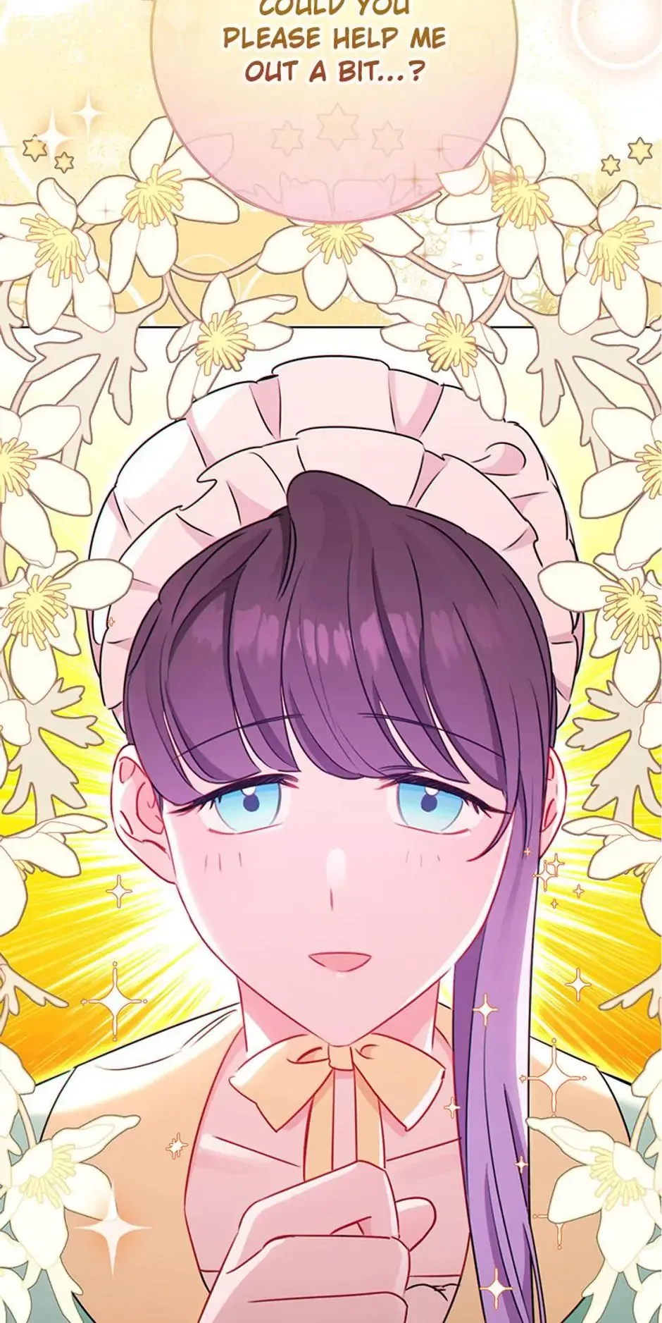 The Tyrant Princess Wants to Get Married! Chapter 32 page 40
