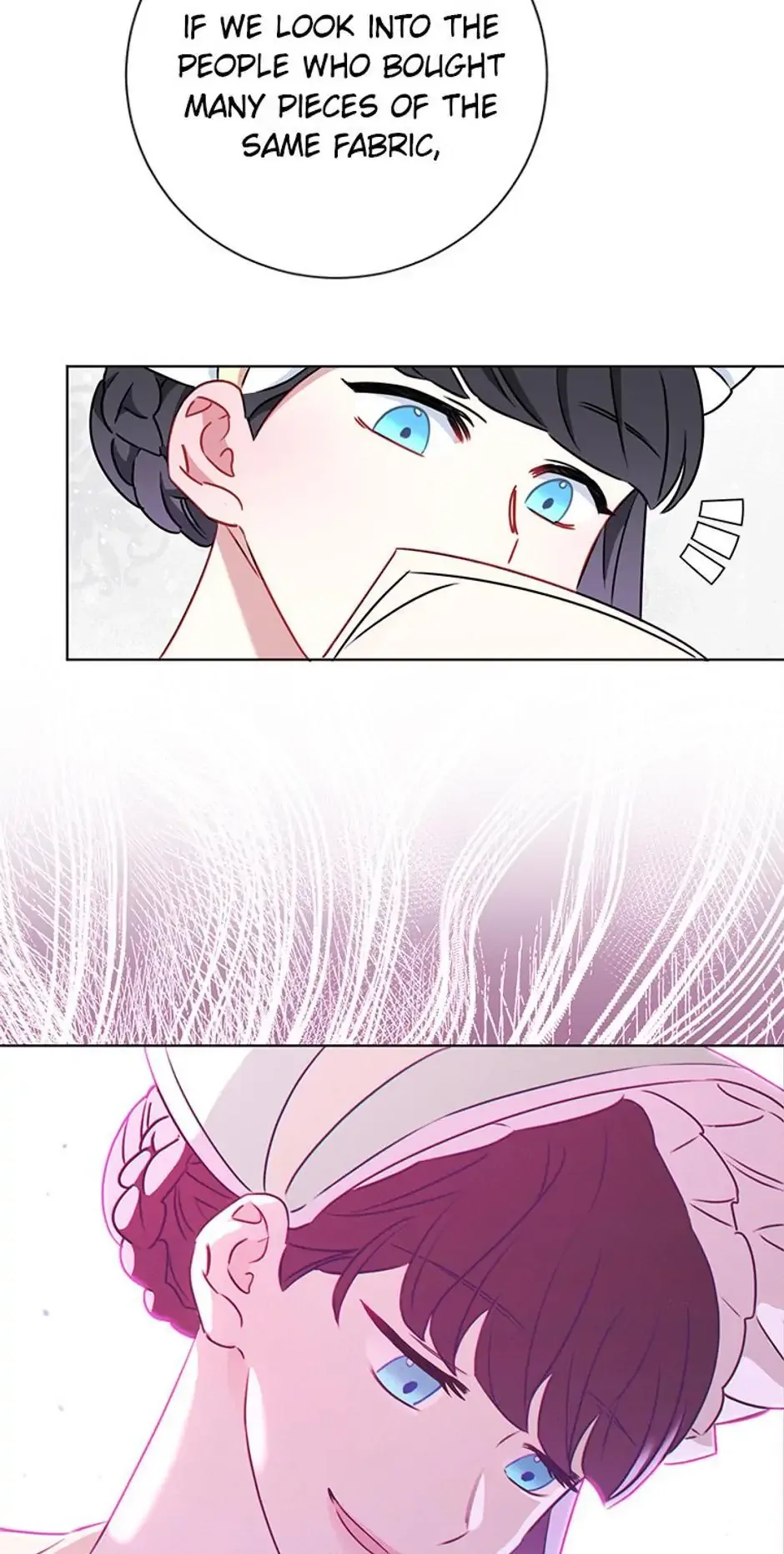 The Tyrant Princess Wants to Get Married! Chapter 32 page 47