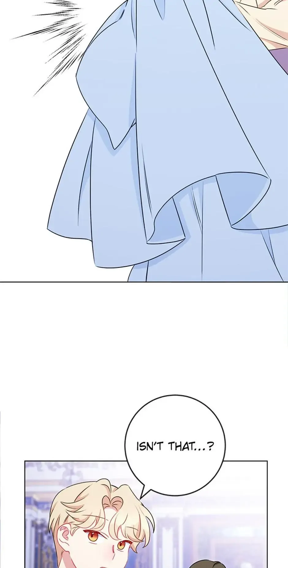 The Tyrant Princess Wants to Get Married! Chapter 32 page 17
