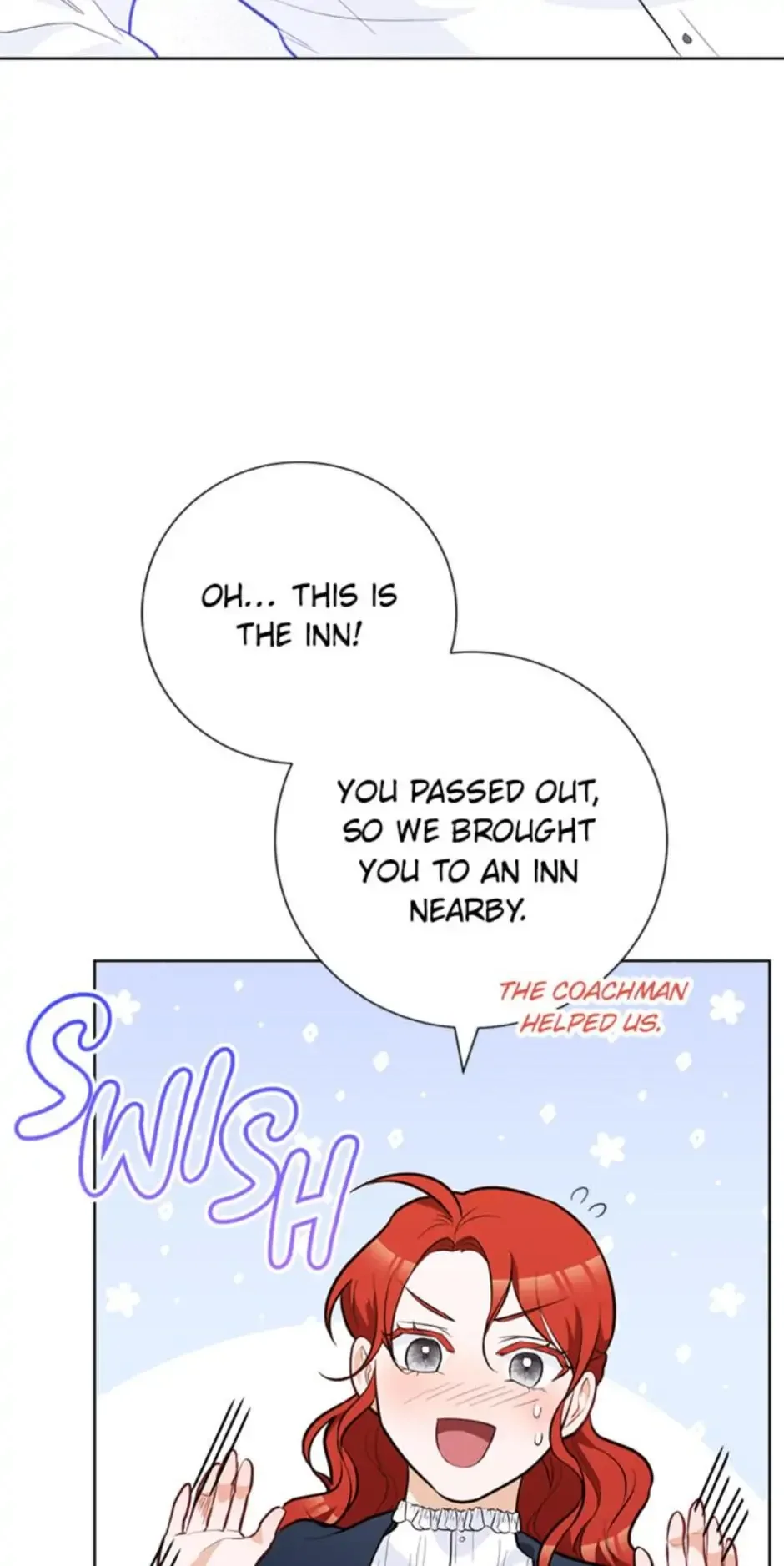The Tyrant Princess Wants to Get Married! Chapter 23 page 49