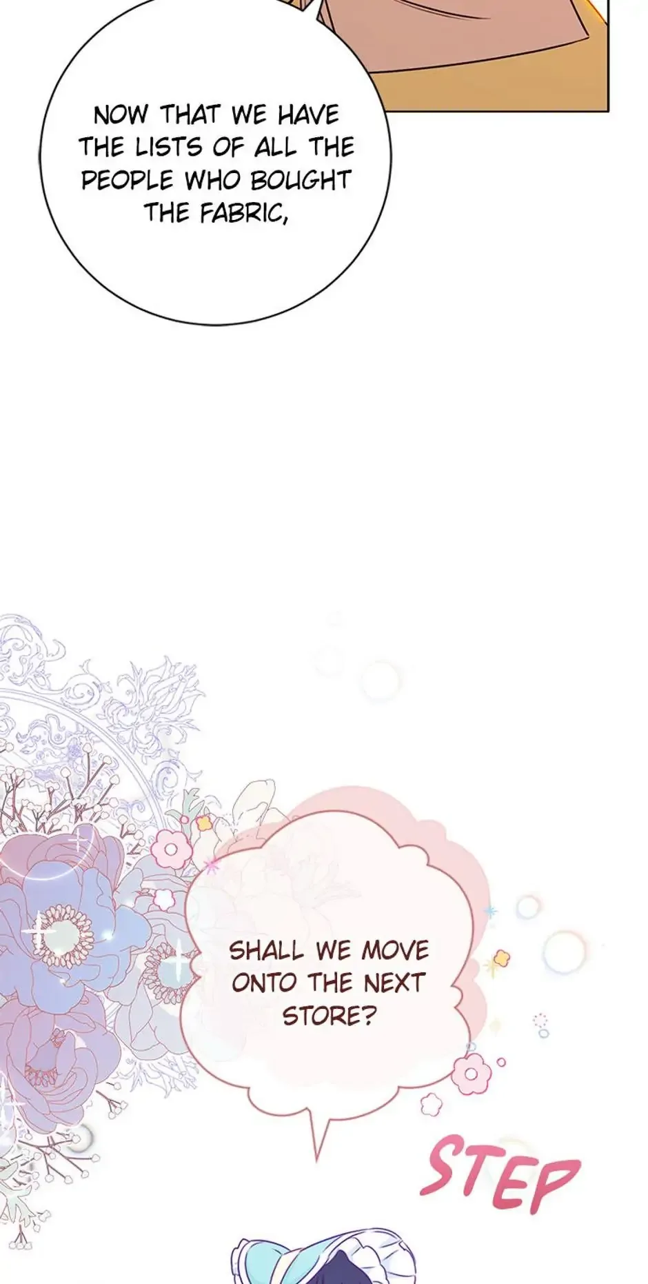 The Tyrant Princess Wants to Get Married! Chapter 32 page 44