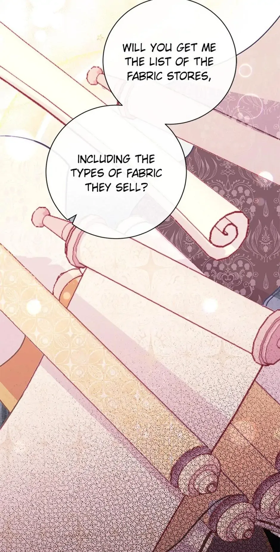 The Tyrant Princess Wants to Get Married! Chapter 32 page 15