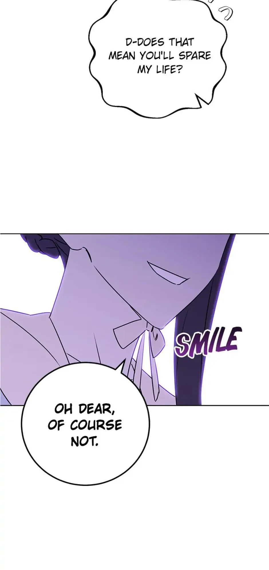 The Tyrant Princess Wants to Get Married! Chapter 32 page 59