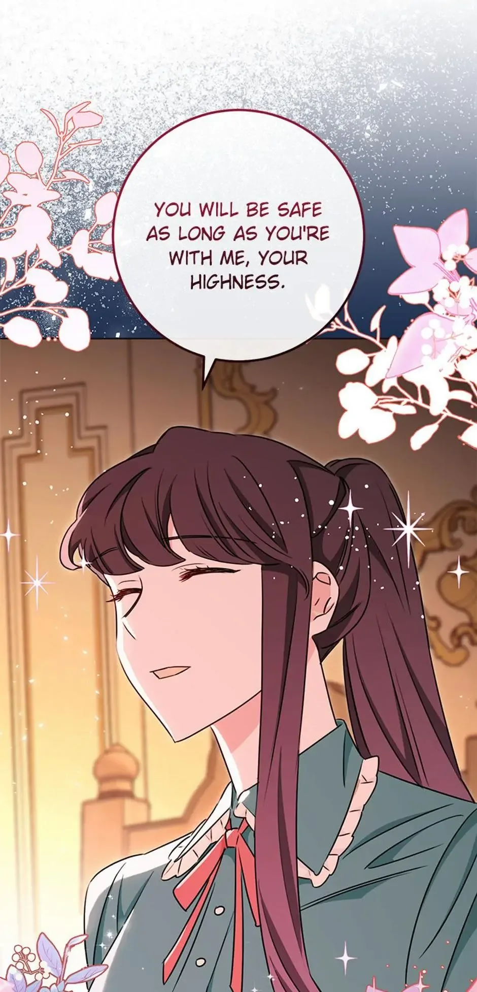 The Tyrant Princess Wants to Get Married! Chapter 32 page 73