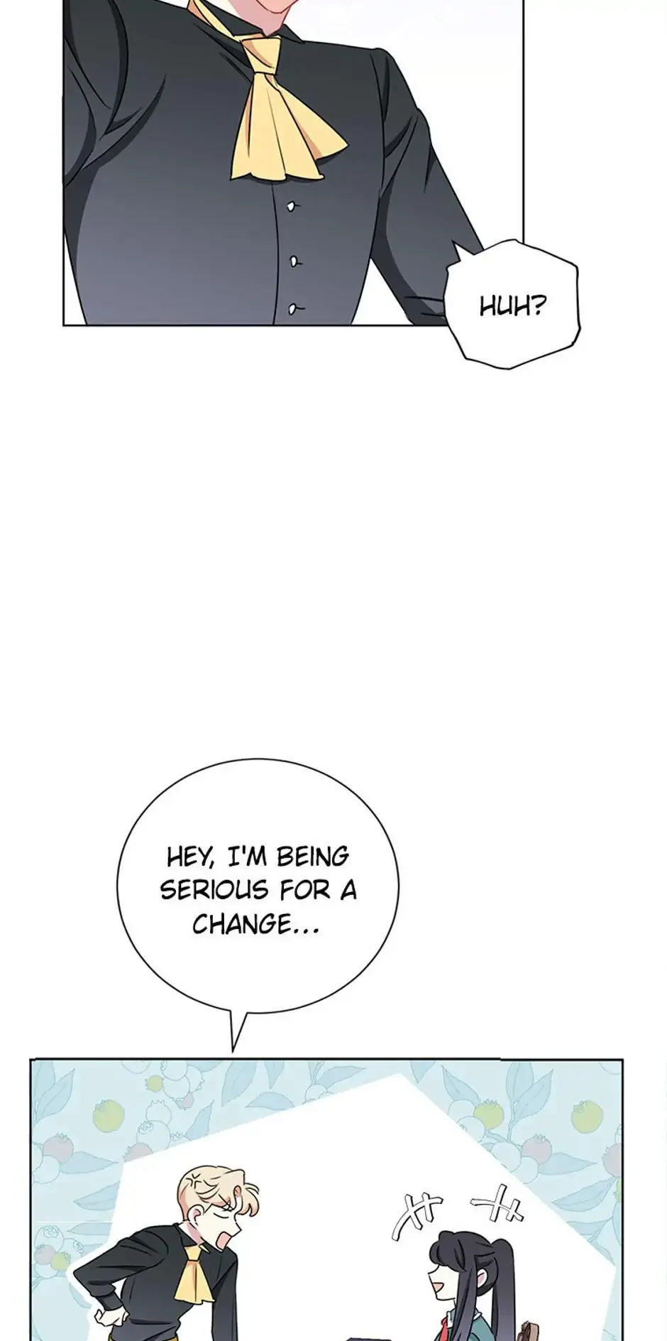 The Tyrant Princess Wants to Get Married! Chapter 32 page 82