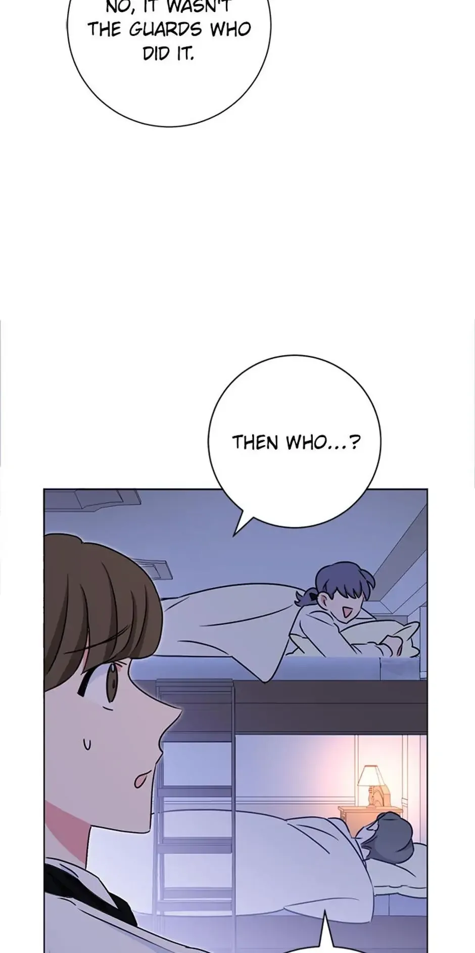 The Tyrant Princess Wants to Get Married! Chapter 32 page 67