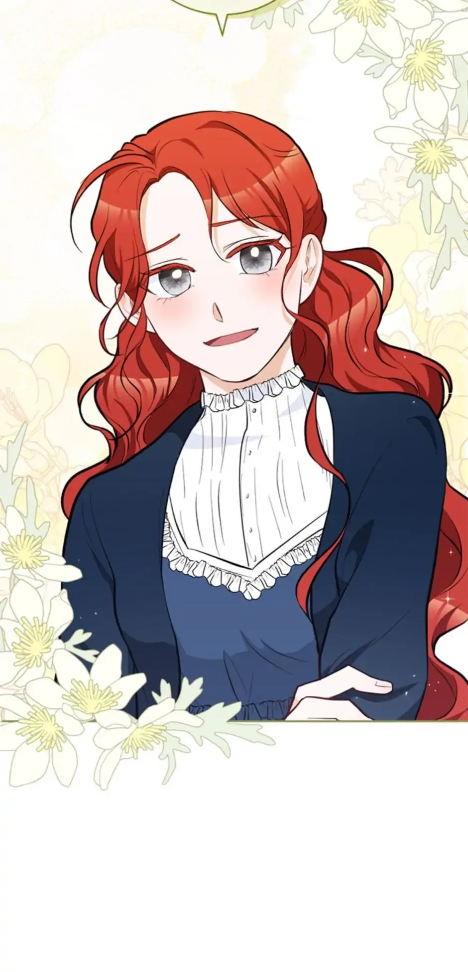 The Tyrant Princess Wants to Get Married! Chapter 23 page 58
