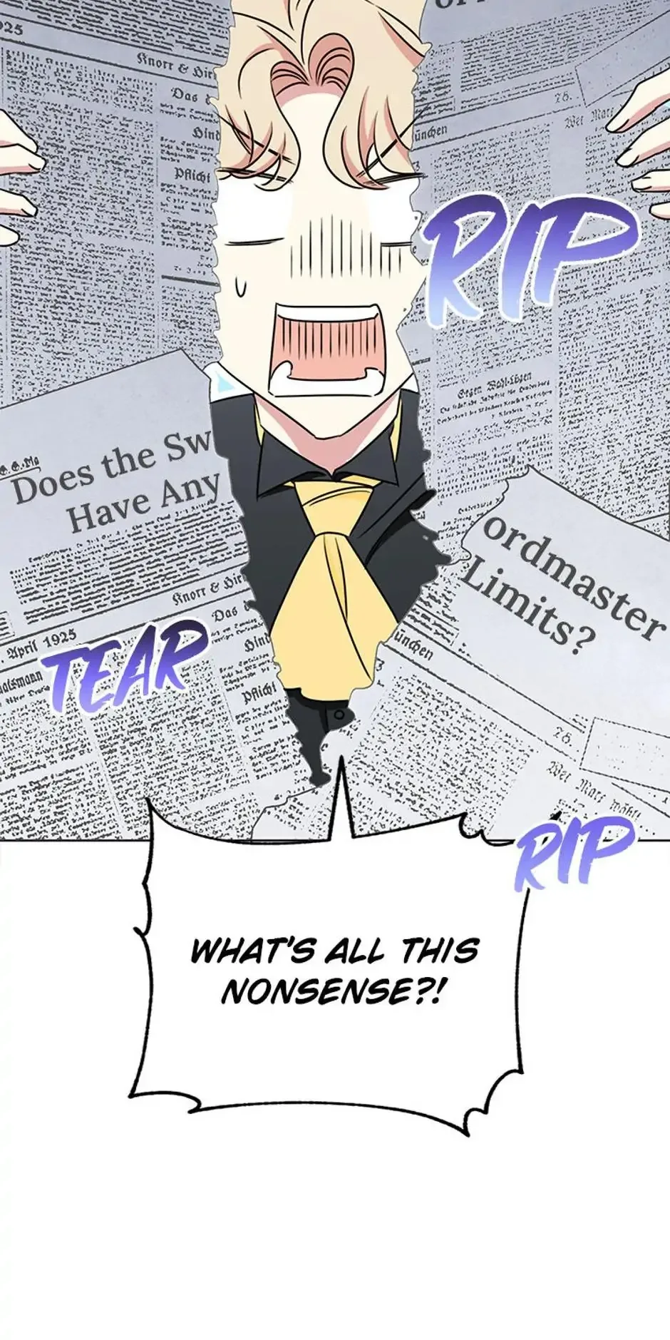 The Tyrant Princess Wants to Get Married! Chapter 32 page 69