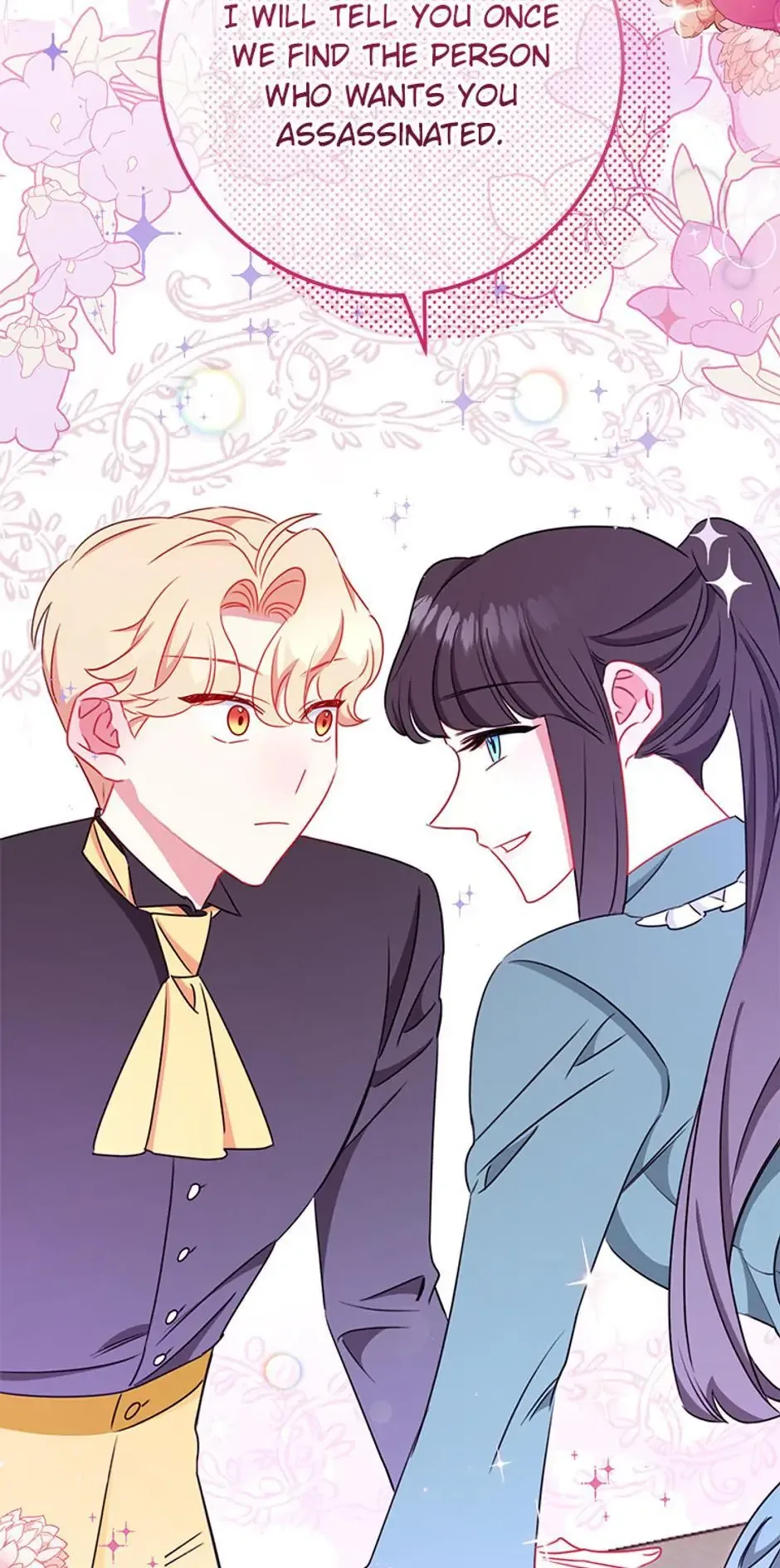 The Tyrant Princess Wants to Get Married! Chapter 32 page 86