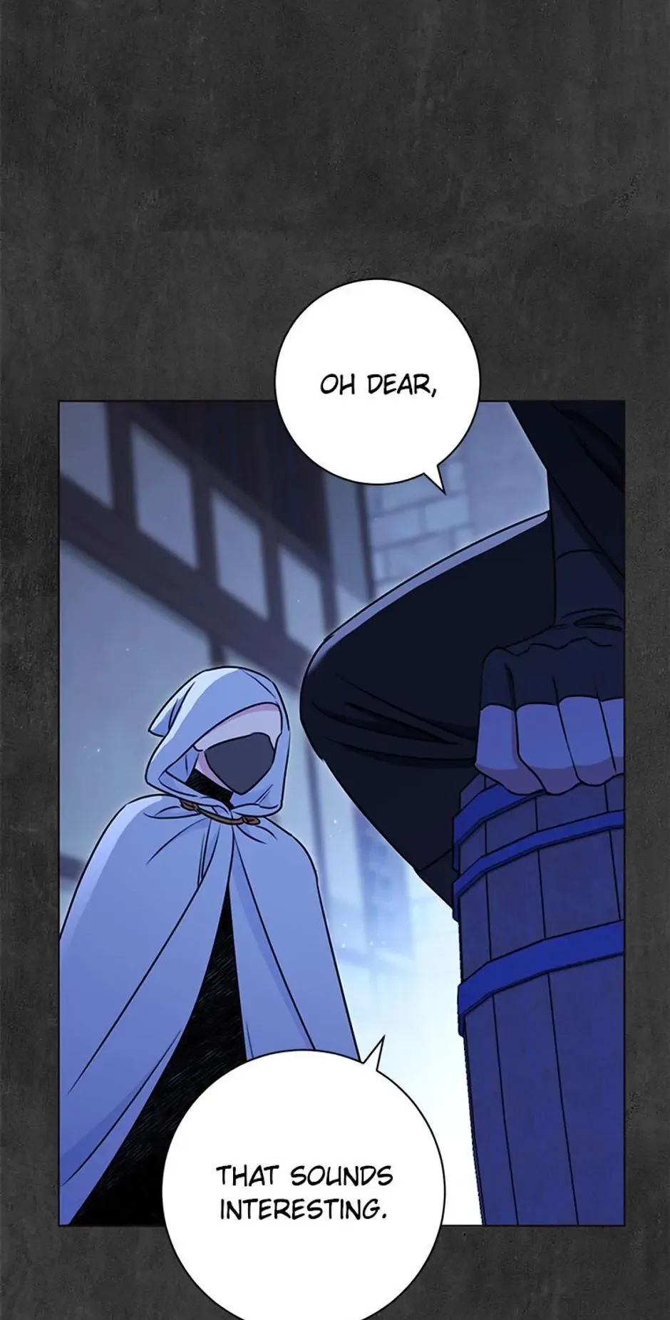 The Tyrant Princess Wants to Get Married! Chapter 32 page 90
