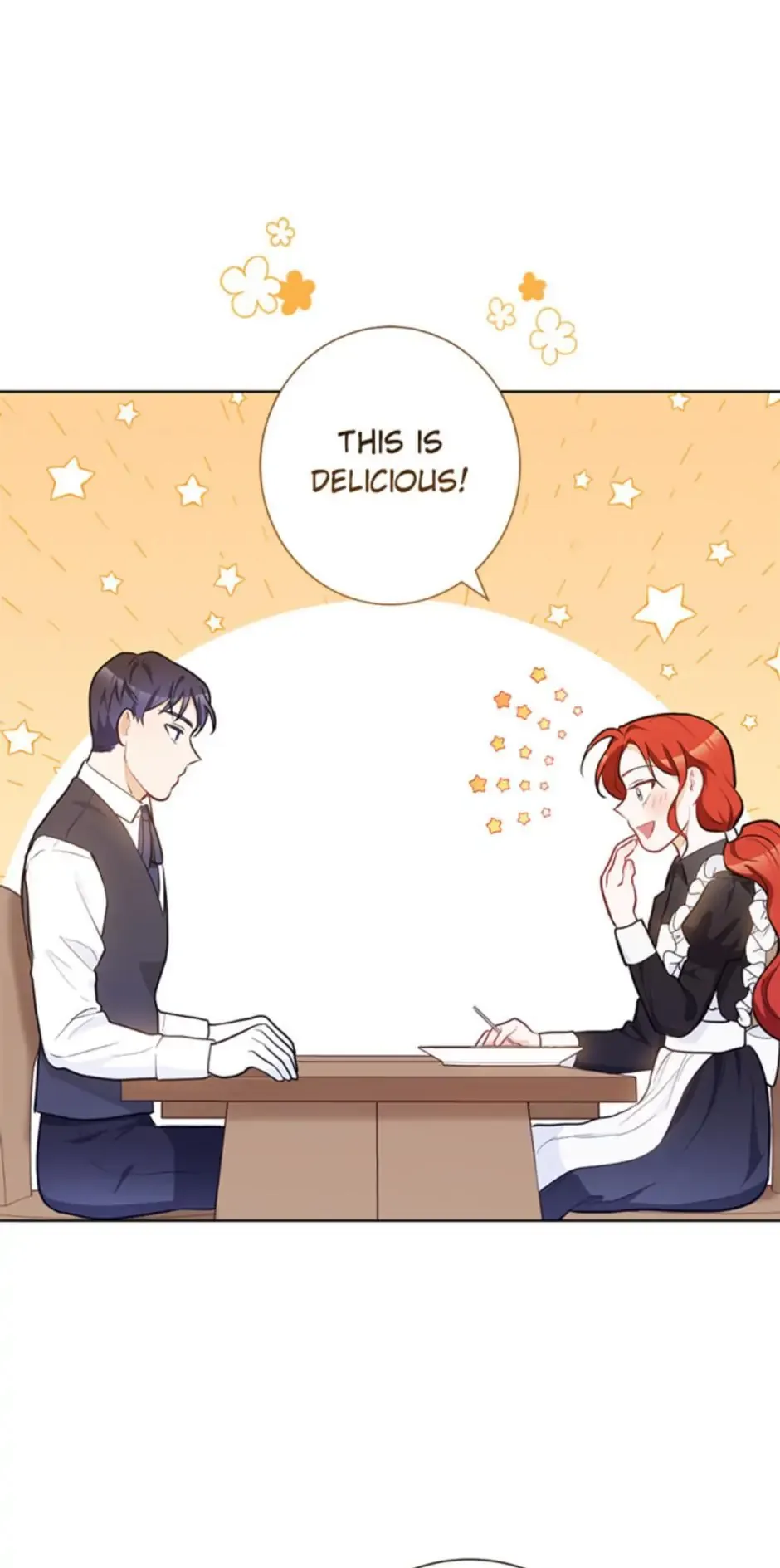 The Tyrant Princess Wants to Get Married! Chapter 21 page 92