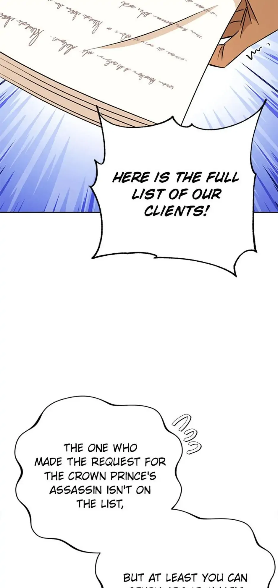 The Tyrant Princess Wants to Get Married! Chapter 32 page 57
