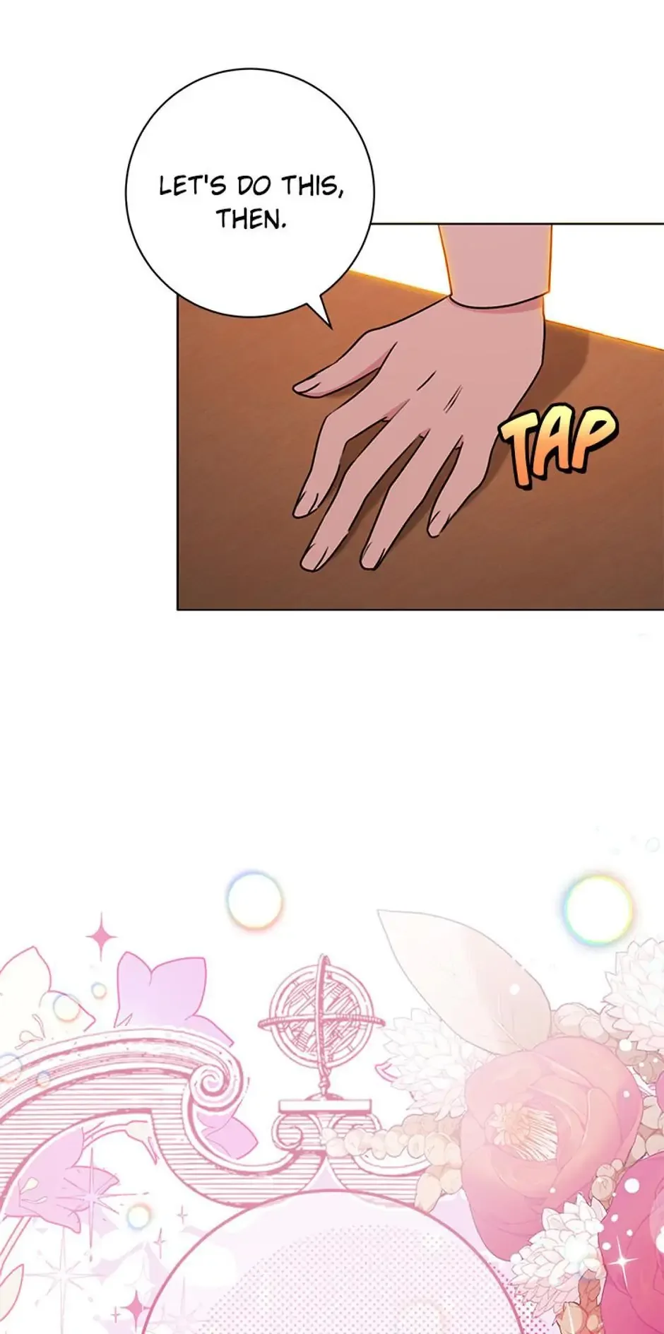 The Tyrant Princess Wants to Get Married! Chapter 32 page 85