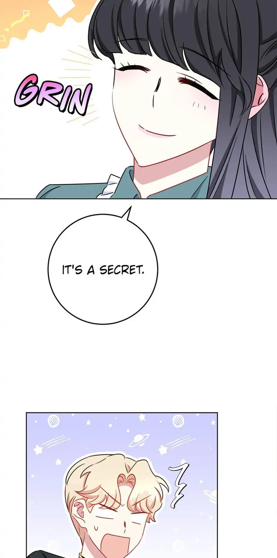 The Tyrant Princess Wants to Get Married! Chapter 32 page 81