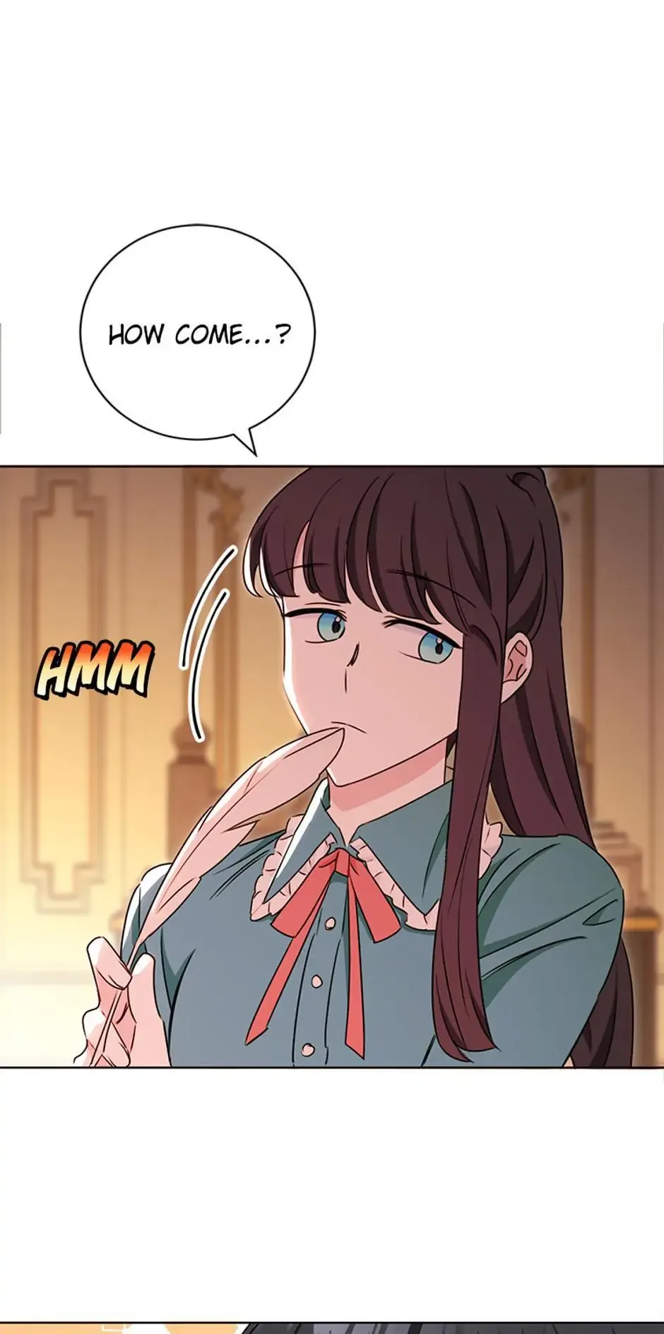 The Tyrant Princess Wants to Get Married! Chapter 32 page 80