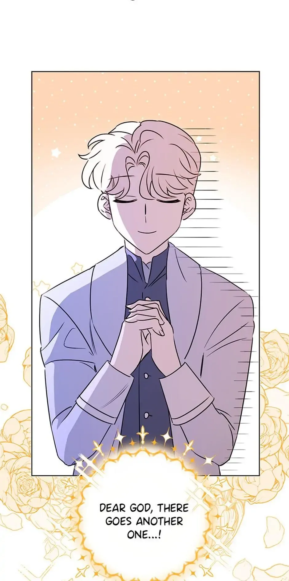 The Tyrant Princess Wants to Get Married! Chapter 32 page 63