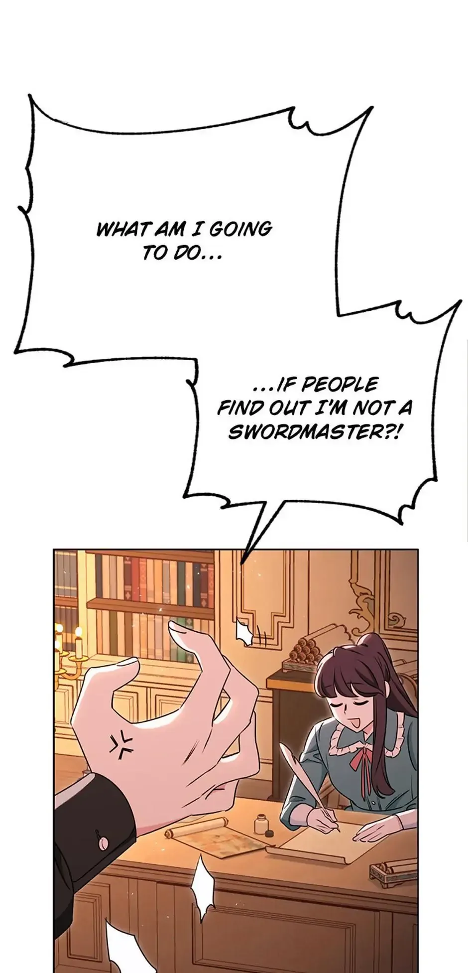 The Tyrant Princess Wants to Get Married! Chapter 32 page 70