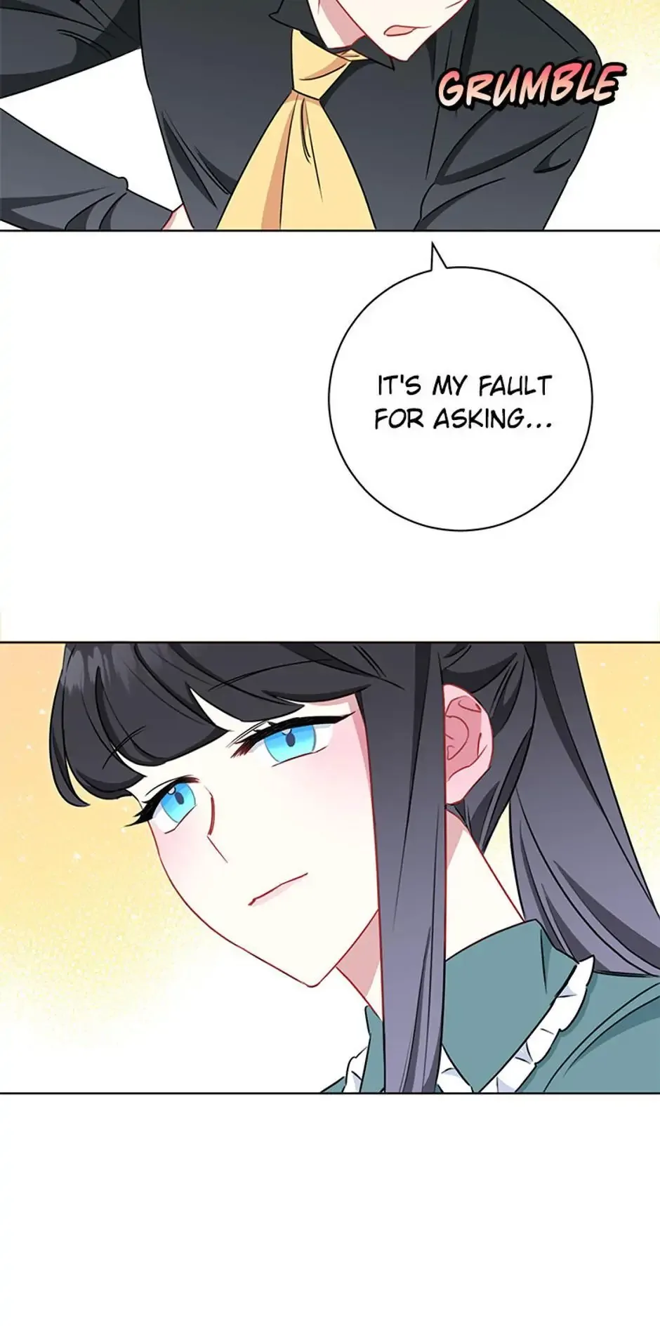 The Tyrant Princess Wants to Get Married! Chapter 32 page 84