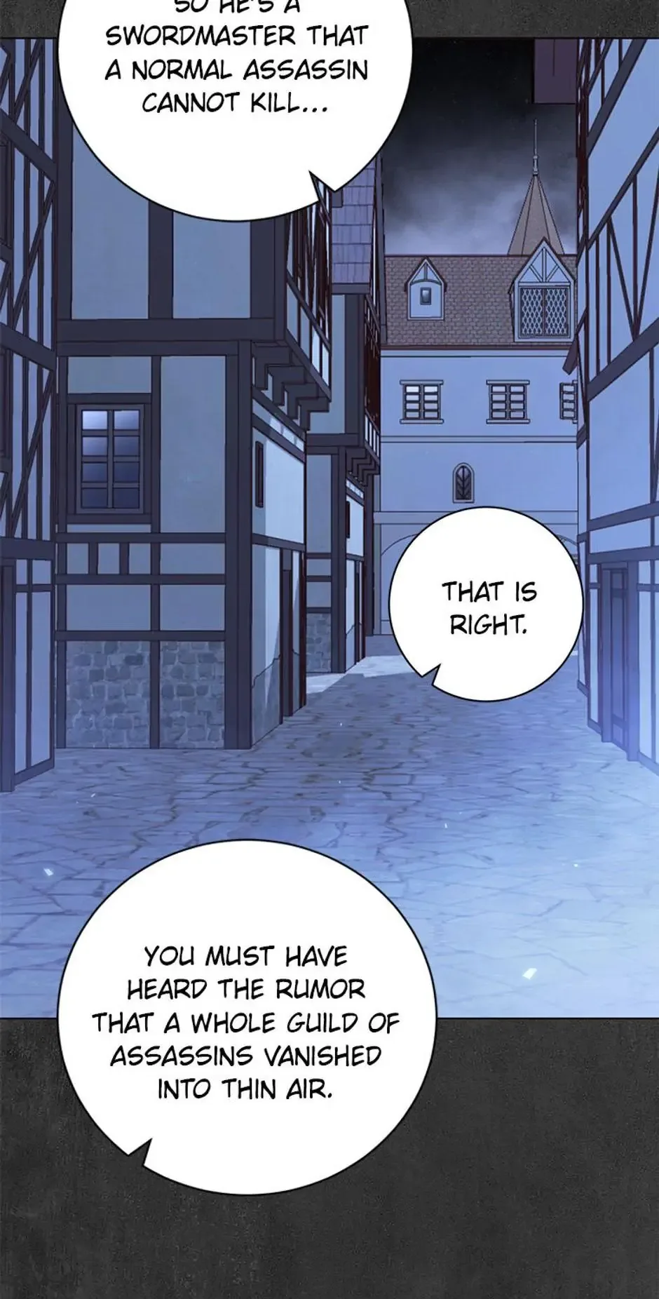 The Tyrant Princess Wants to Get Married! Chapter 32 page 89