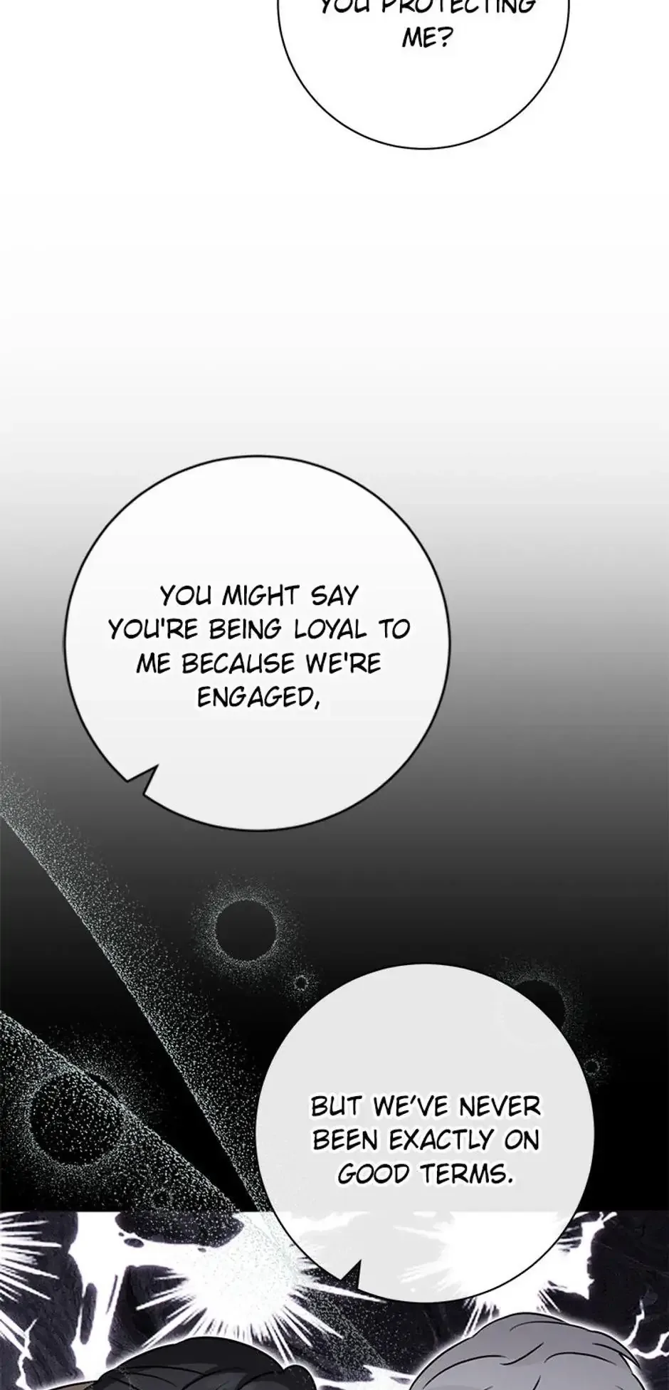 The Tyrant Princess Wants to Get Married! Chapter 32 page 76