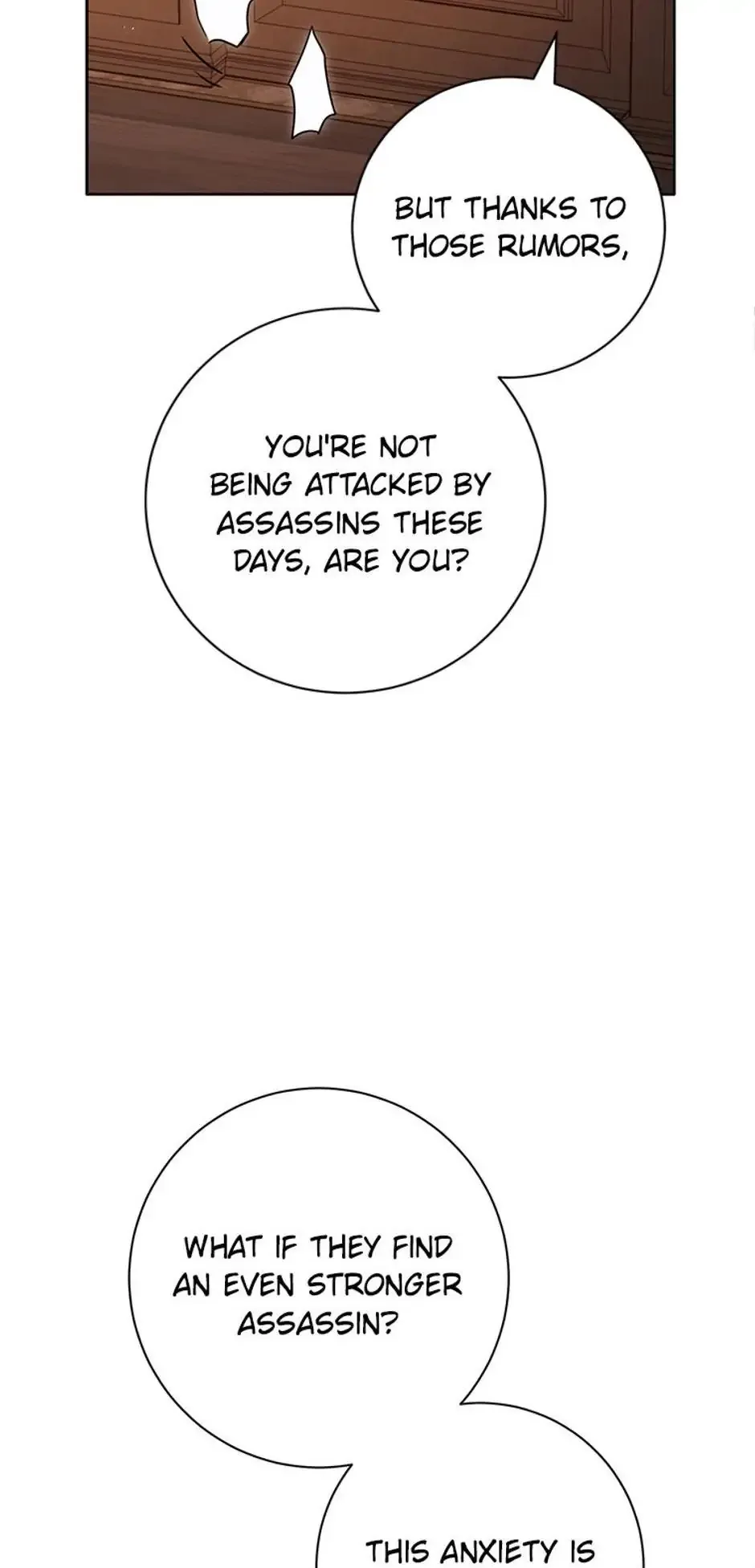 The Tyrant Princess Wants to Get Married! Chapter 32 page 71