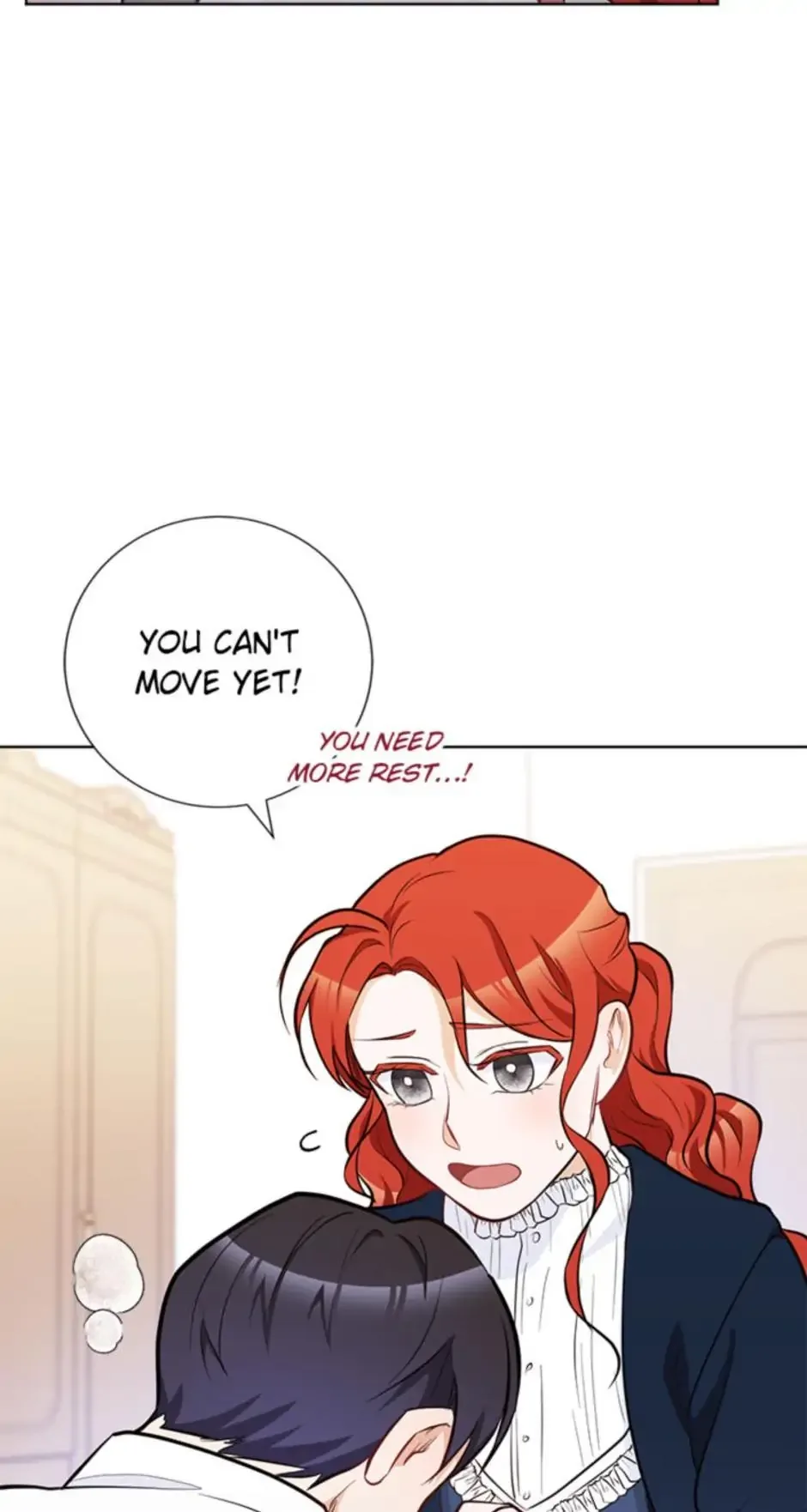 The Tyrant Princess Wants to Get Married! Chapter 23 page 63