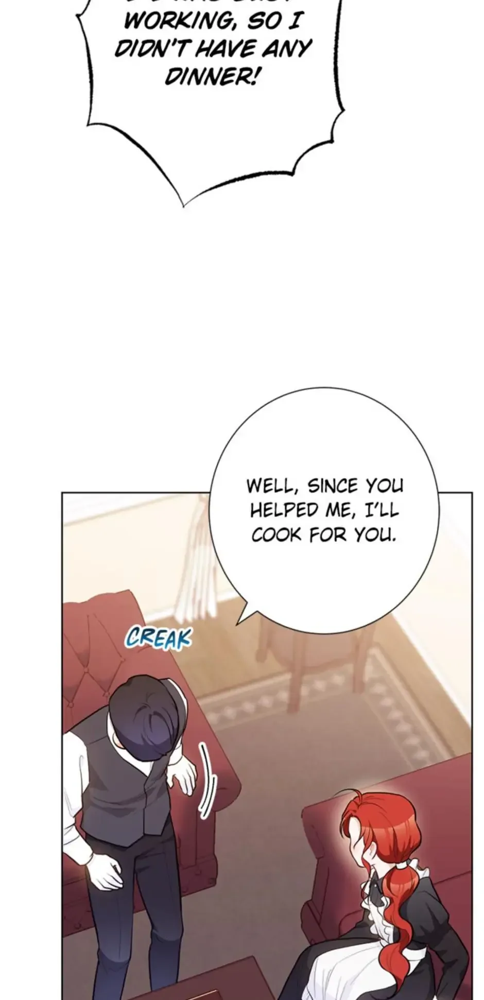 The Tyrant Princess Wants to Get Married! Chapter 21 page 86