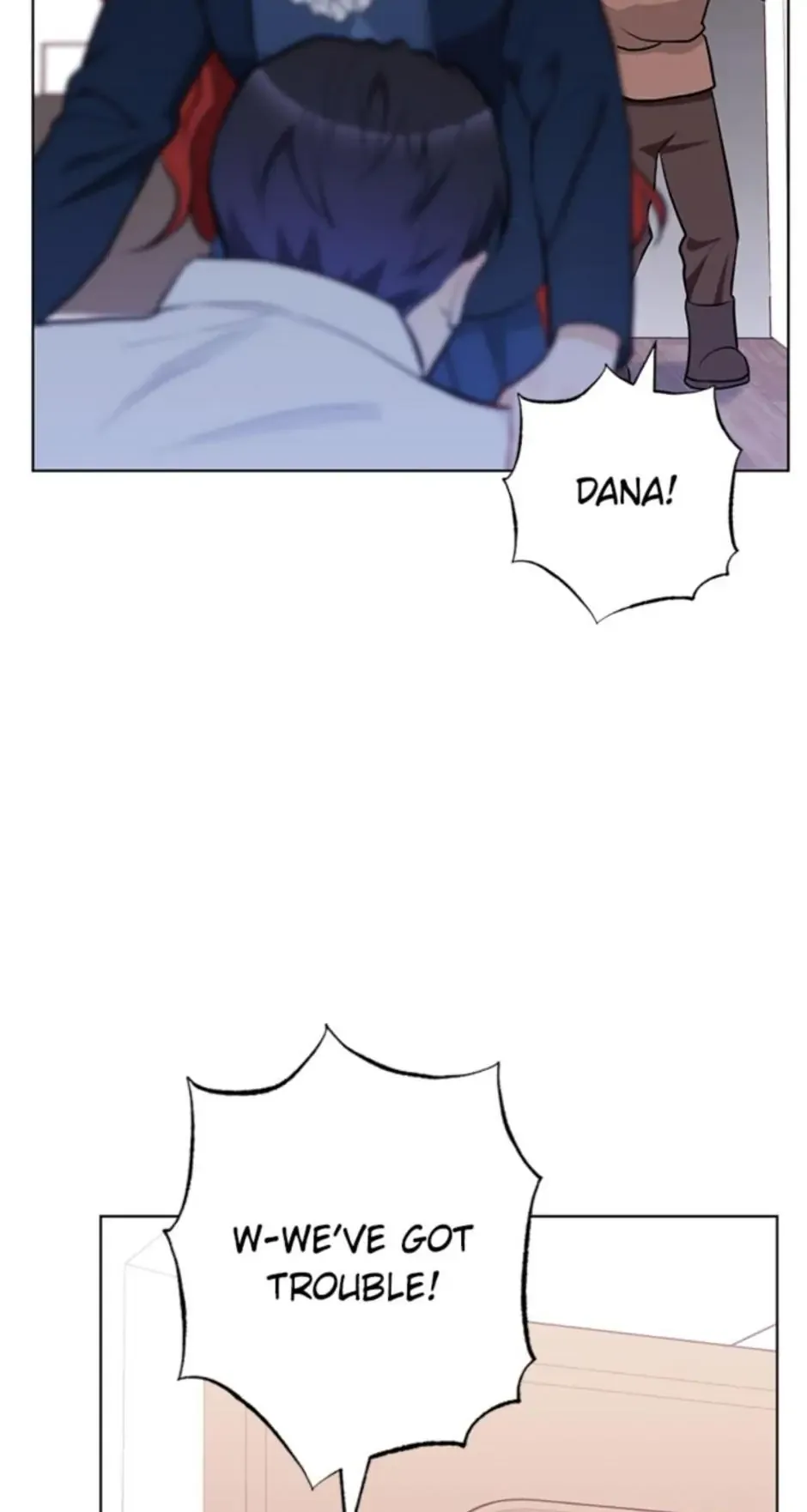 The Tyrant Princess Wants to Get Married! Chapter 23 page 66