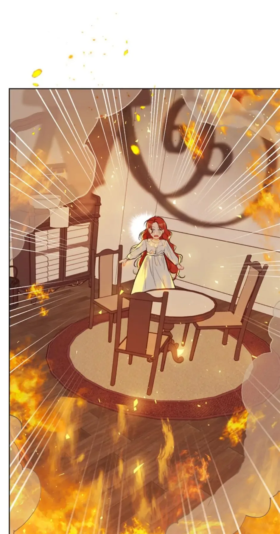 The Tyrant Princess Wants to Get Married! Chapter 19 page 83