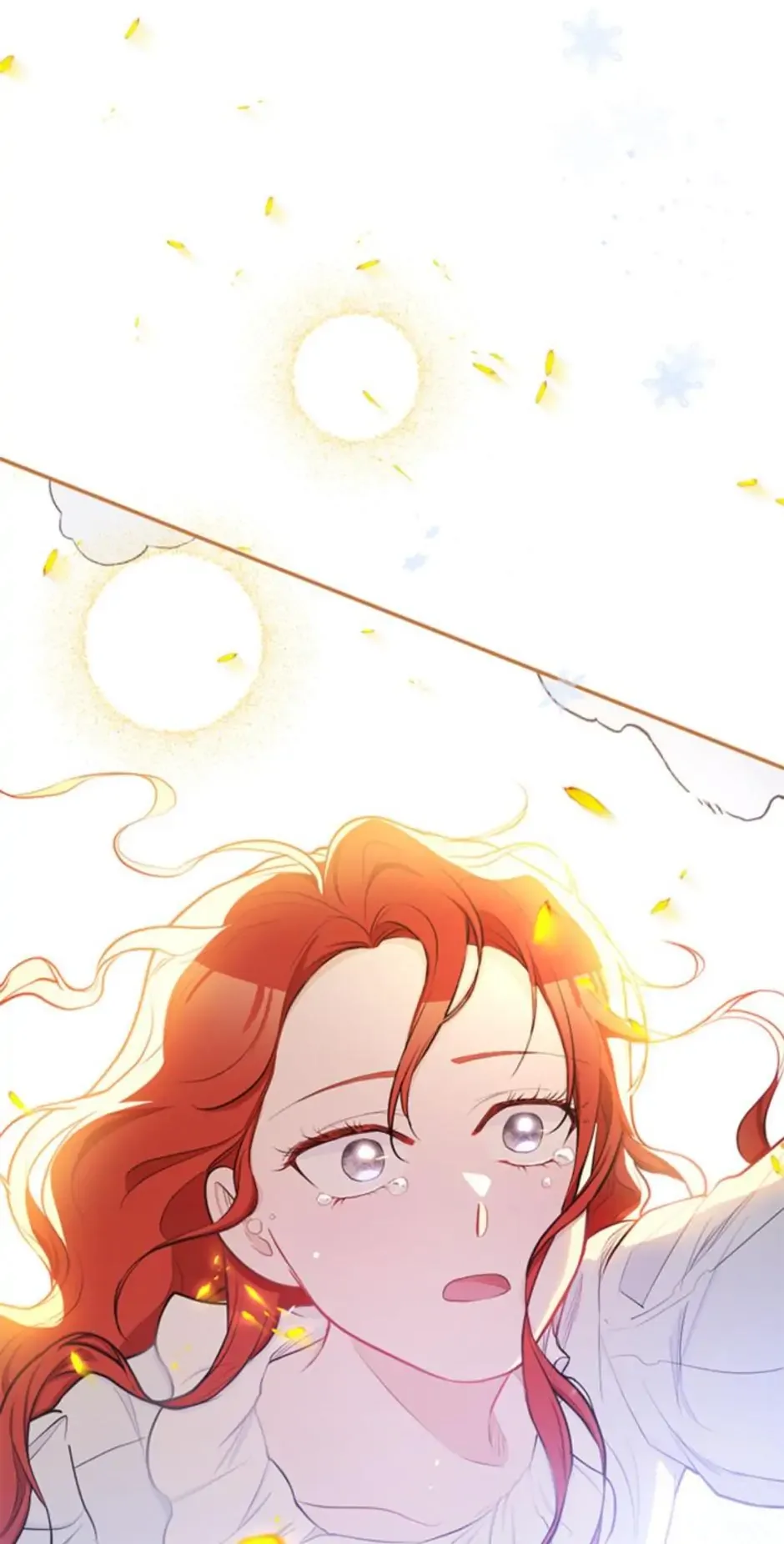 The Tyrant Princess Wants to Get Married! Chapter 19 page 106