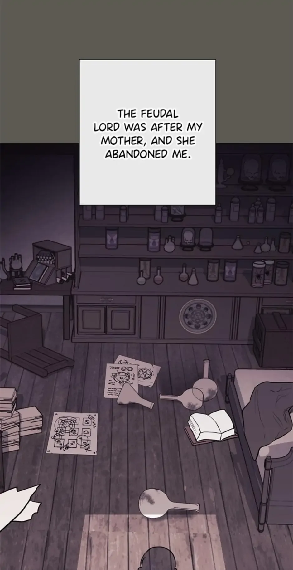 The Tyrant Princess Wants to Get Married! Chapter 24 page 60