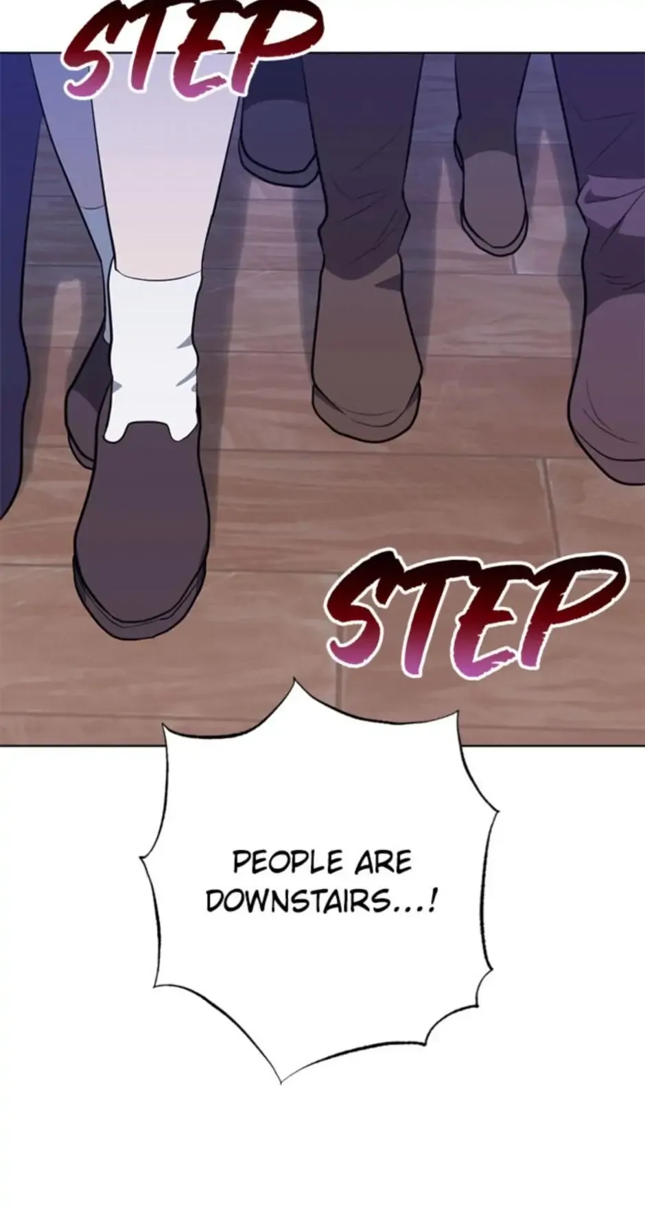 The Tyrant Princess Wants to Get Married! Chapter 23 page 68