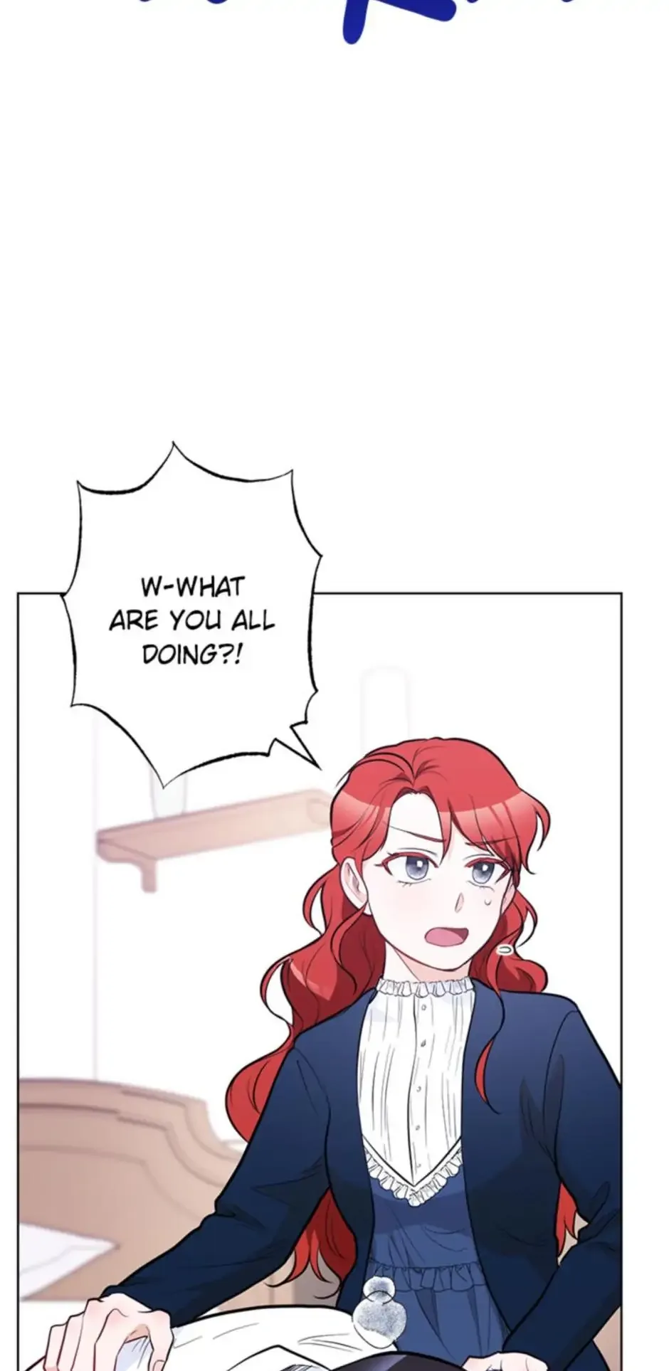 The Tyrant Princess Wants to Get Married! Chapter 23 page 70