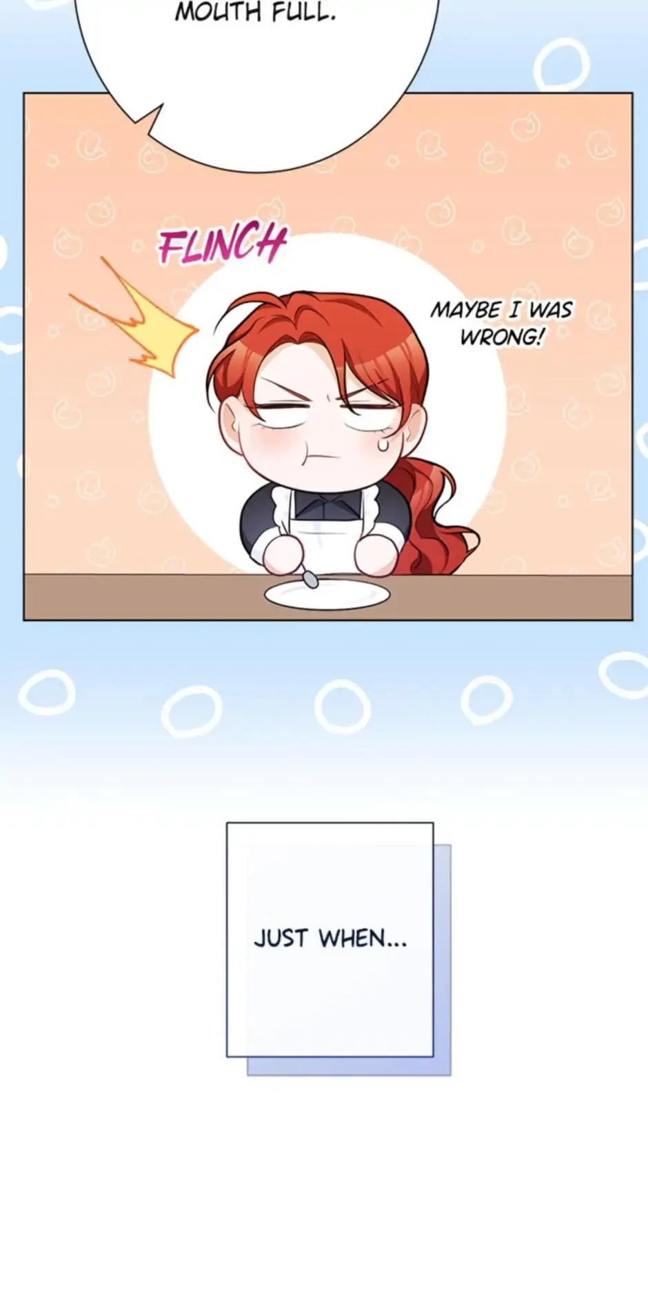 The Tyrant Princess Wants to Get Married! Chapter 21 page 97