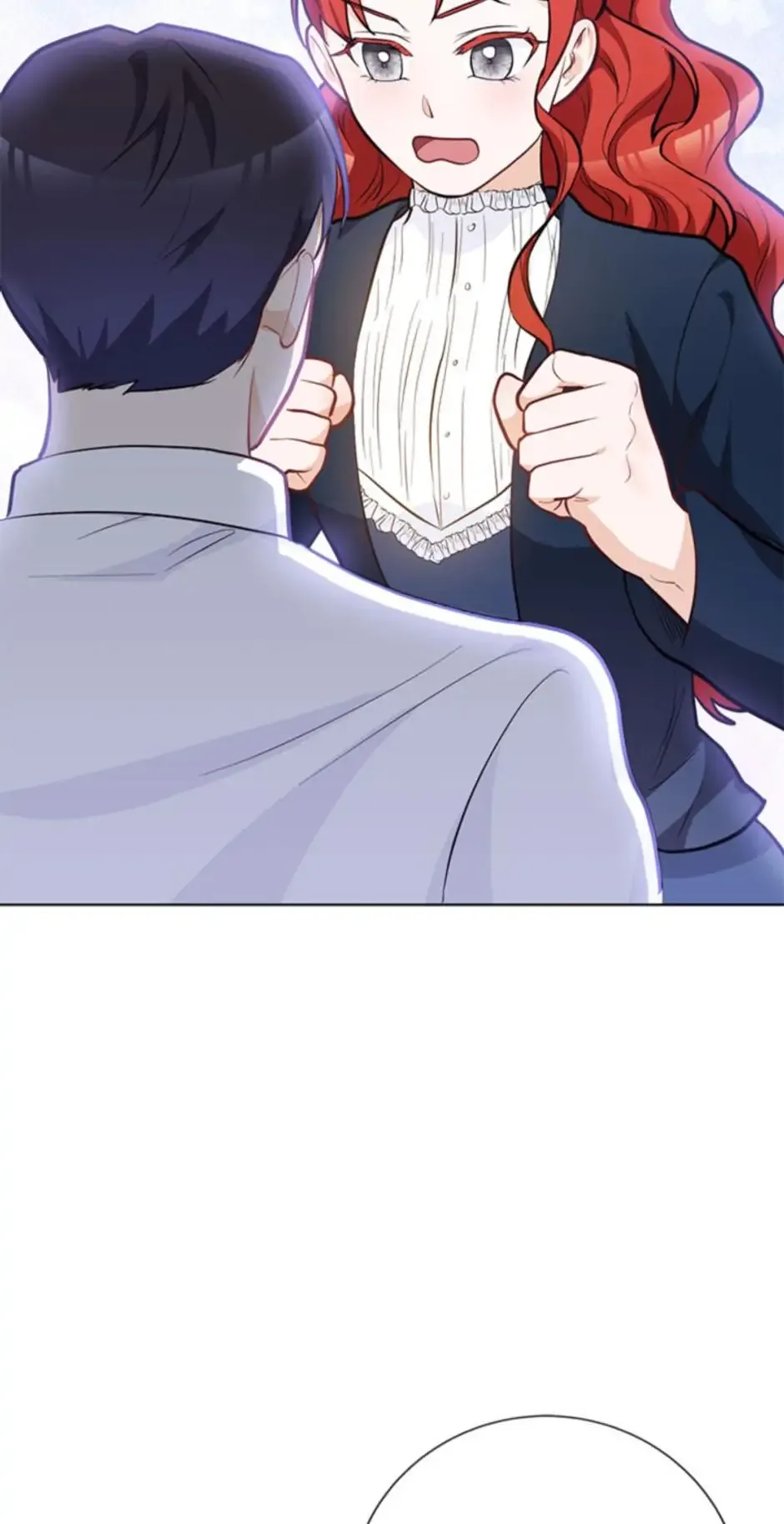 The Tyrant Princess Wants to Get Married! Chapter 24 page 66
