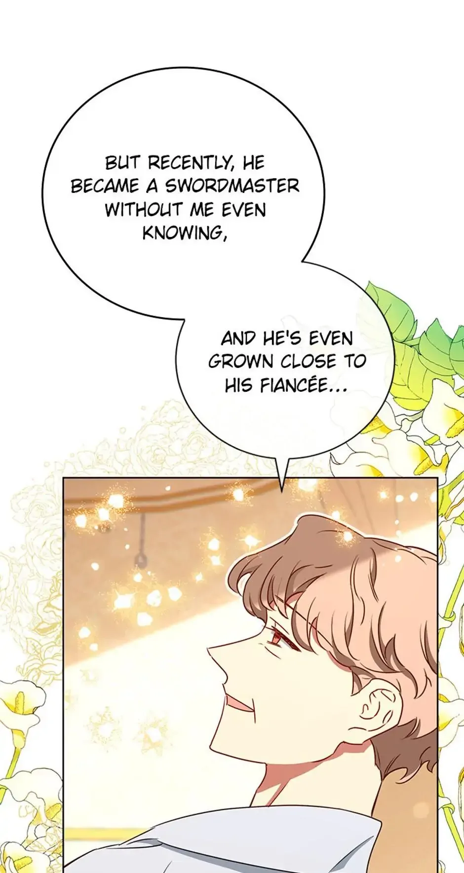 The Tyrant Princess Wants to Get Married! Chapter 33 page 6