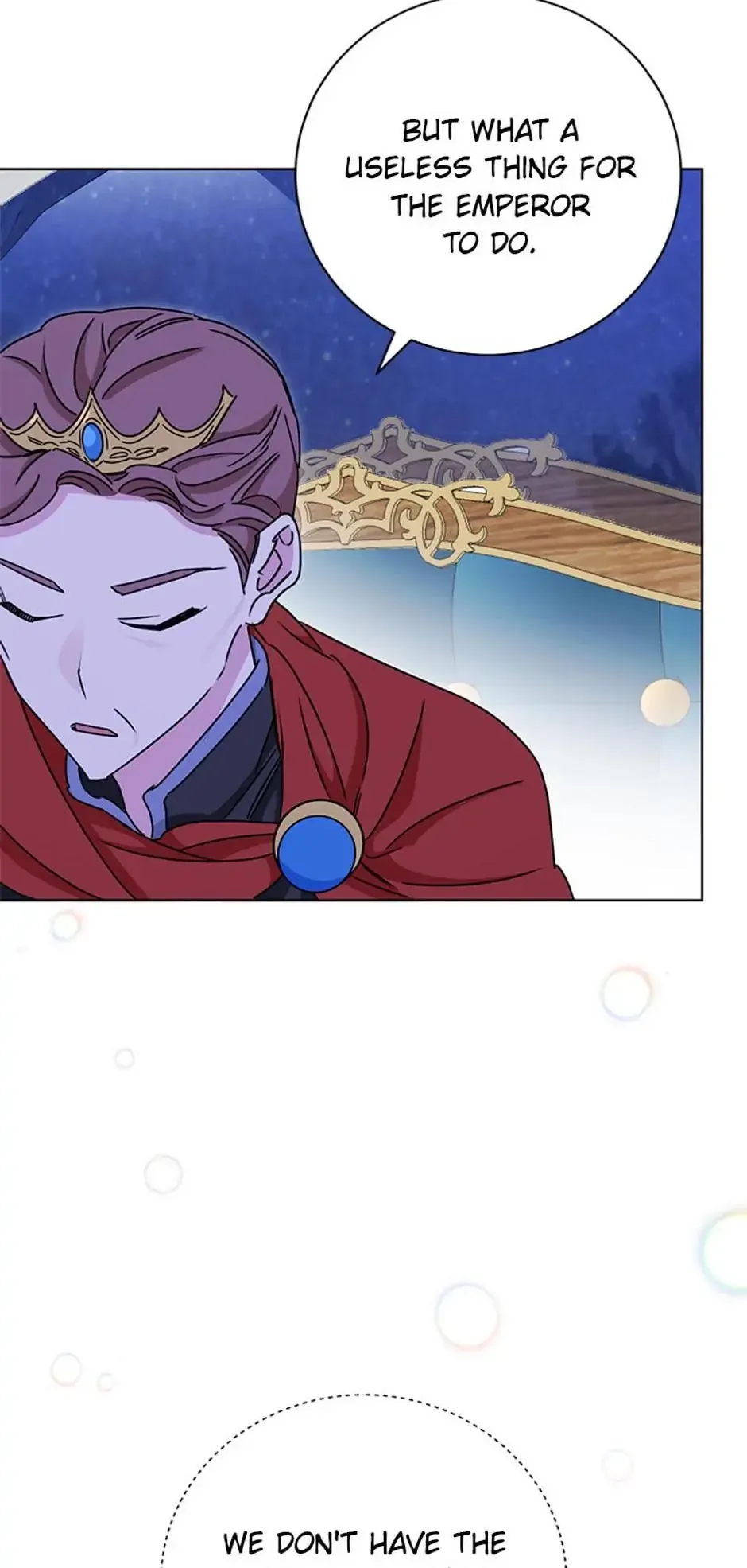 The Tyrant Princess Wants to Get Married! Chapter 34 page 7