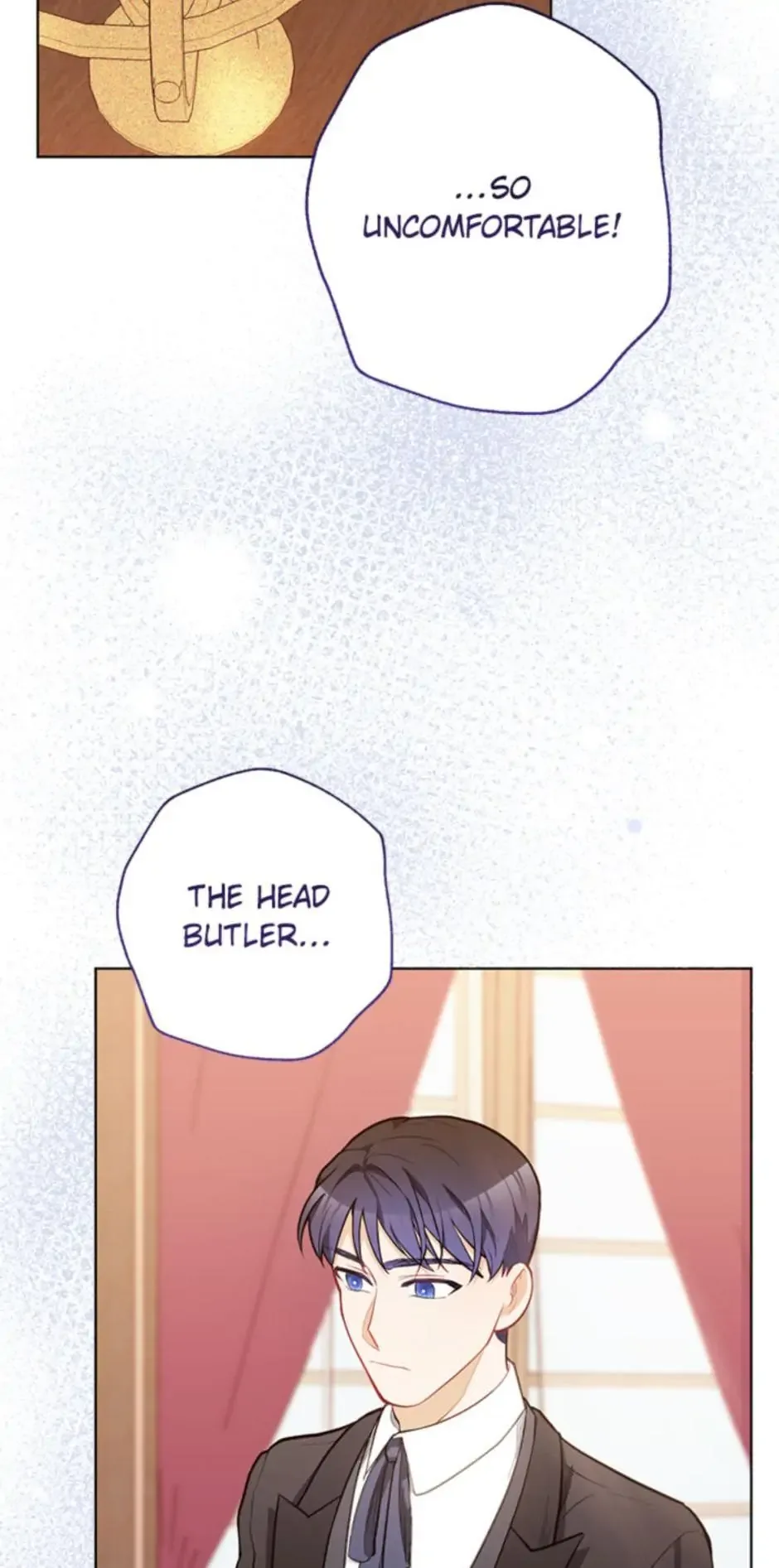 The Tyrant Princess Wants to Get Married! Chapter 21 page 101