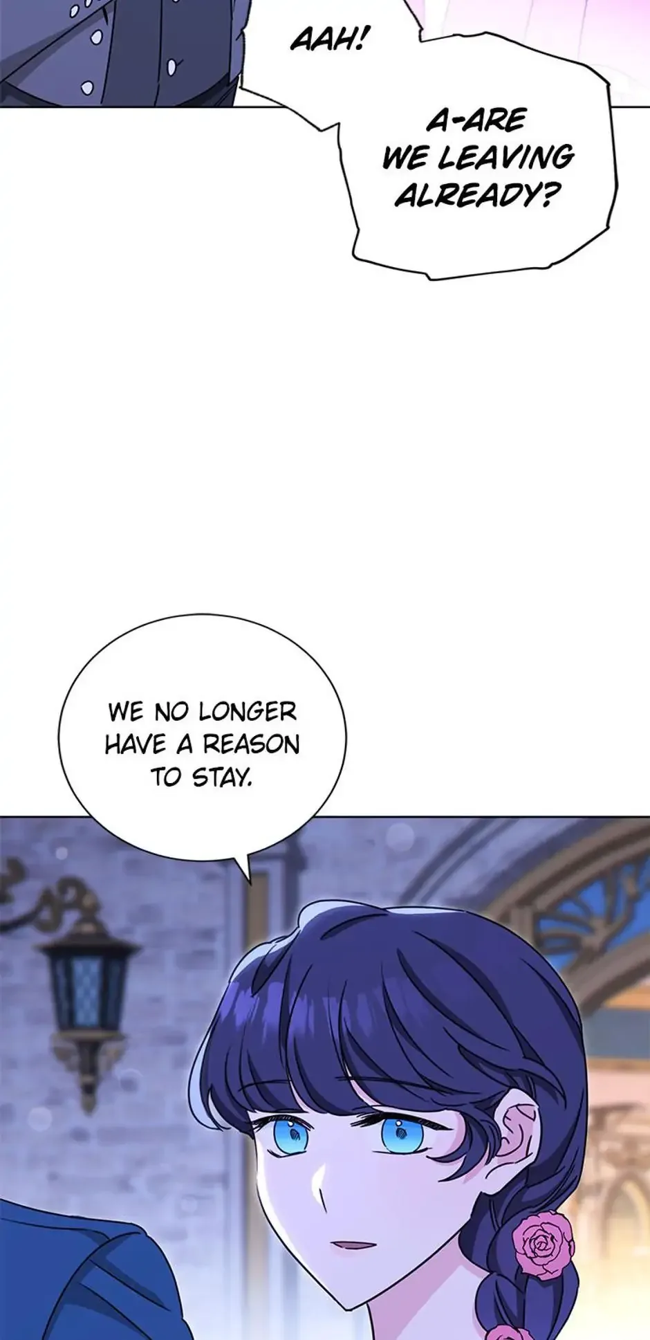 The Tyrant Princess Wants to Get Married! Chapter 34 page 16