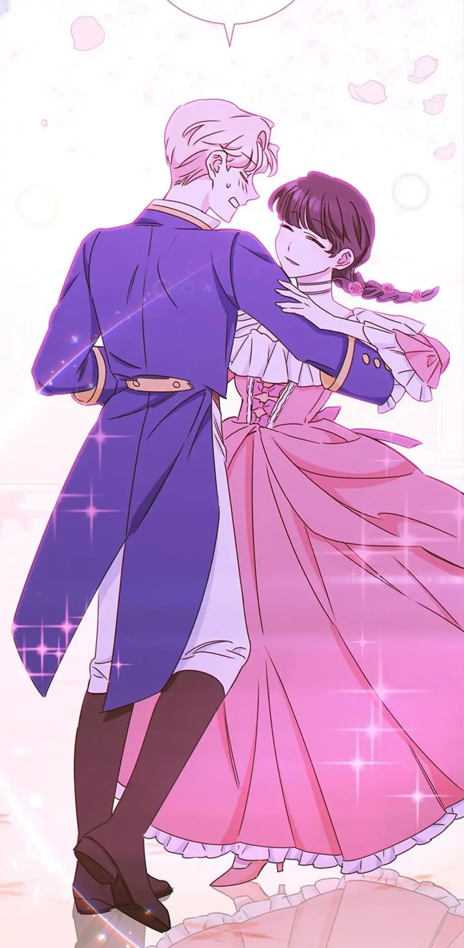 The Tyrant Princess Wants to Get Married! Chapter 33 page 81