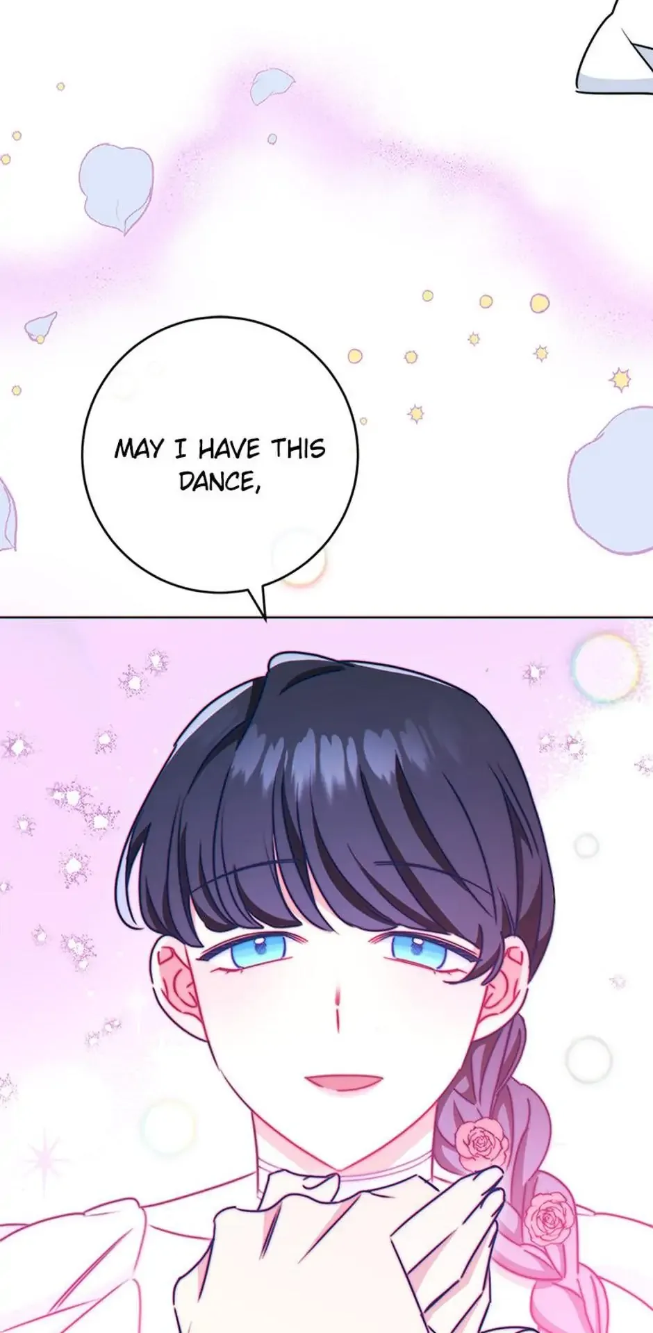 The Tyrant Princess Wants to Get Married! Chapter 33 page 78
