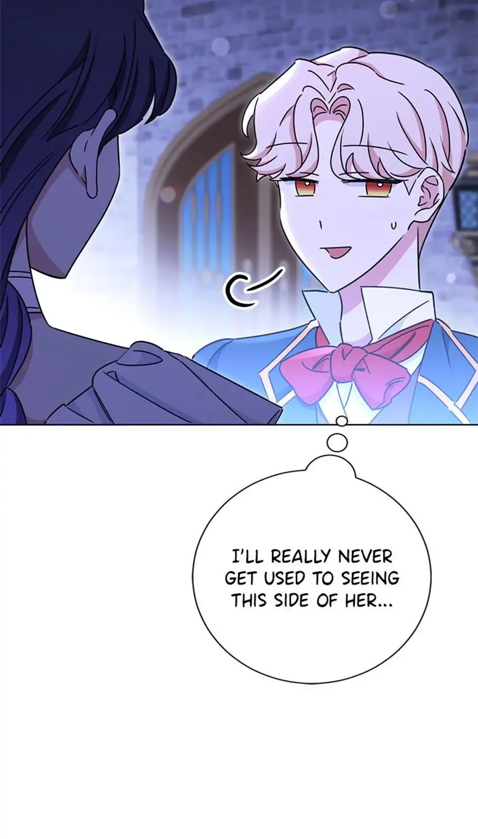 The Tyrant Princess Wants to Get Married! Chapter 34 page 13