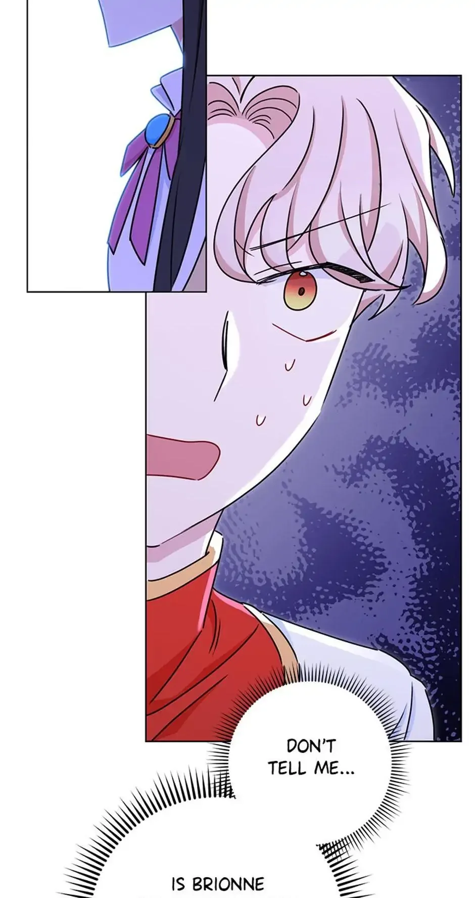The Tyrant Princess Wants to Get Married! Chapter 33 page 51