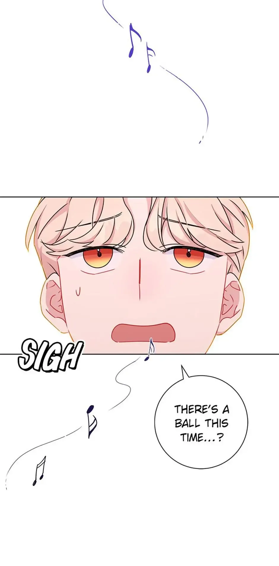 The Tyrant Princess Wants to Get Married! Chapter 33 page 74