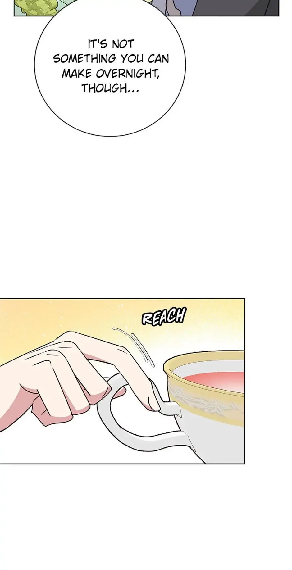 The Tyrant Princess Wants to Get Married! Chapter 33 page 46