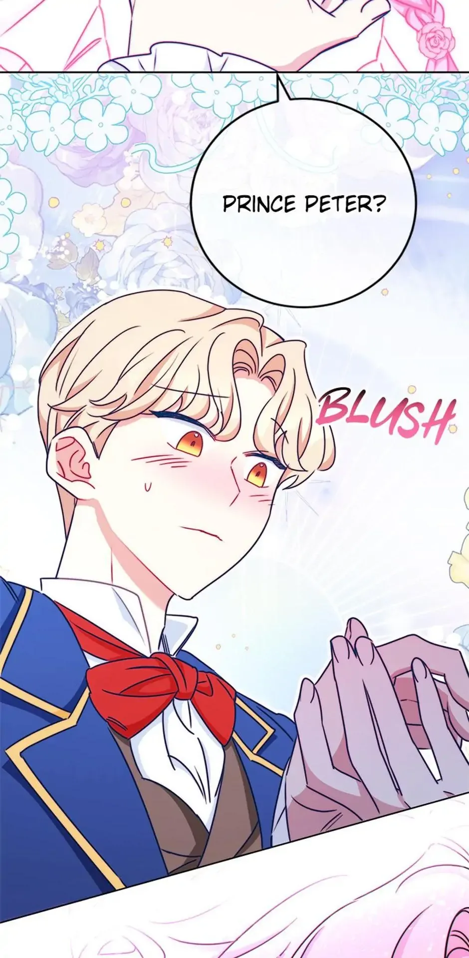 The Tyrant Princess Wants to Get Married! Chapter 33 page 79