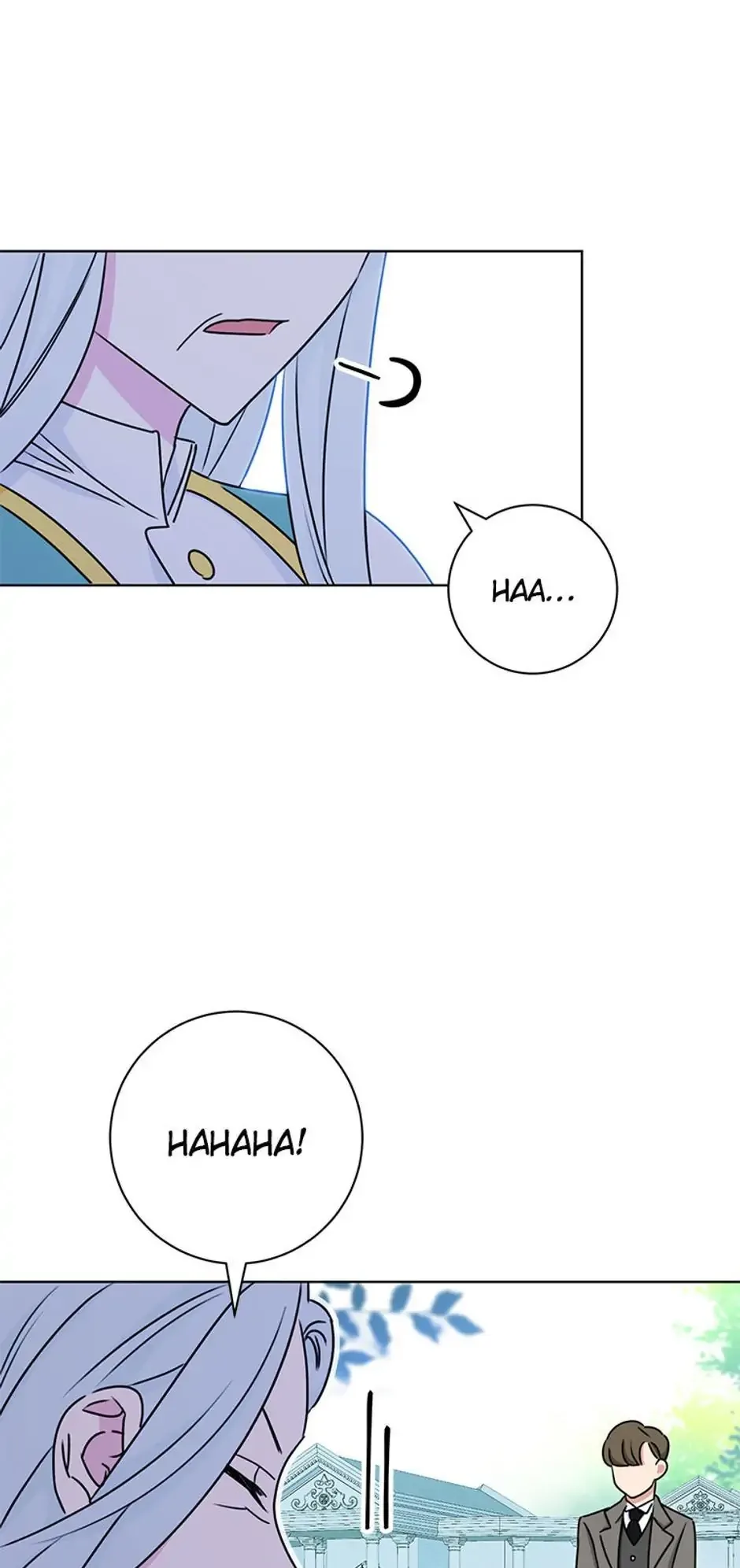 The Tyrant Princess Wants to Get Married! Chapter 33 page 61