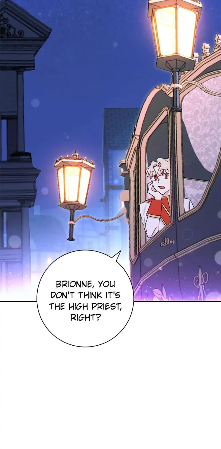 The Tyrant Princess Wants to Get Married! Chapter 33 page 67